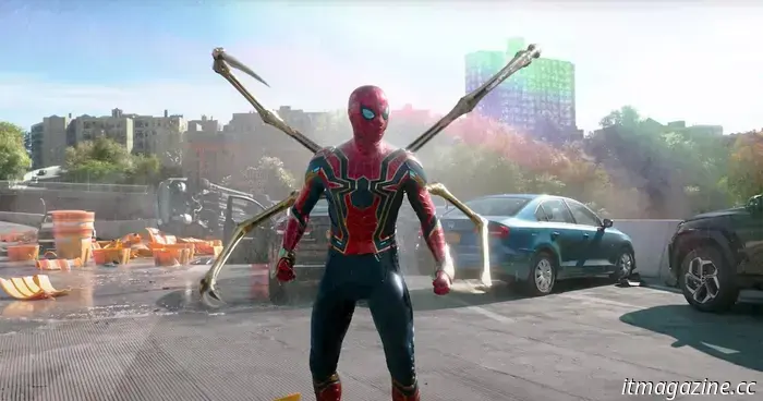 Spider-Man: Brand New Day: todo lo que sabemos sobre la película del MCU hasta ahora